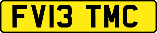 FV13TMC
