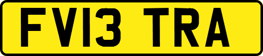 FV13TRA