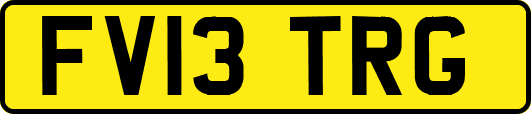FV13TRG