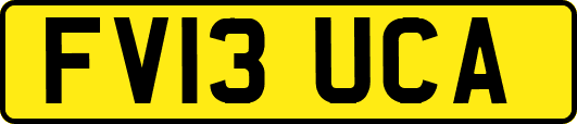 FV13UCA