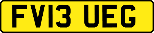 FV13UEG