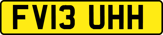 FV13UHH