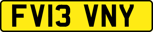 FV13VNY