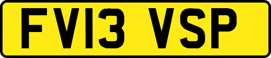 FV13VSP