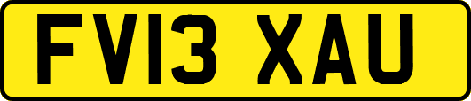 FV13XAU