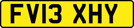 FV13XHY