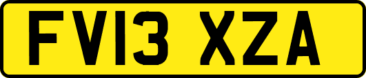 FV13XZA