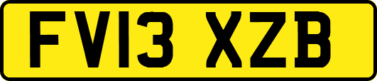 FV13XZB