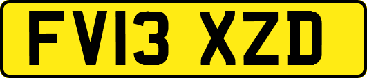 FV13XZD