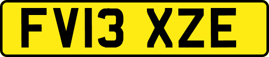 FV13XZE