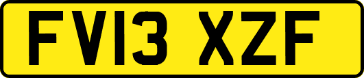 FV13XZF