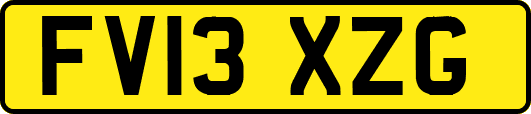 FV13XZG