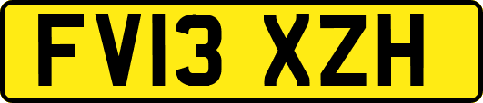 FV13XZH