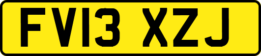 FV13XZJ