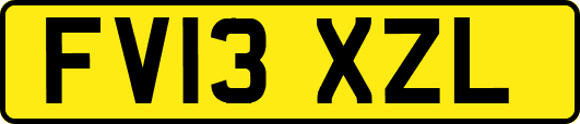FV13XZL