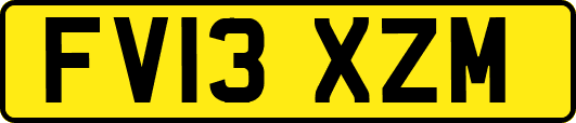 FV13XZM