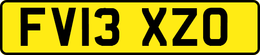 FV13XZO
