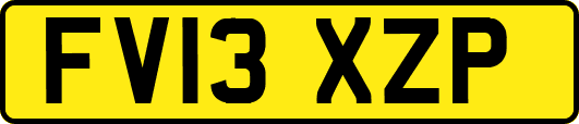 FV13XZP