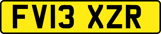 FV13XZR