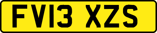 FV13XZS