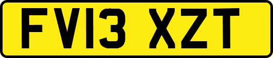 FV13XZT