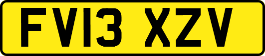 FV13XZV