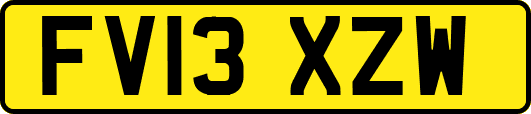 FV13XZW