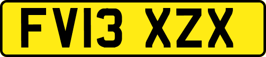 FV13XZX
