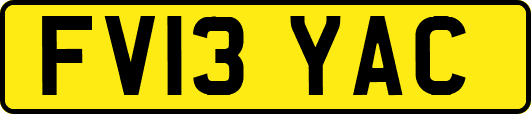 FV13YAC