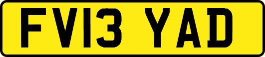 FV13YAD
