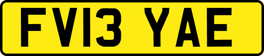 FV13YAE