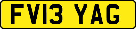 FV13YAG