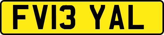 FV13YAL