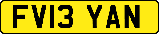 FV13YAN