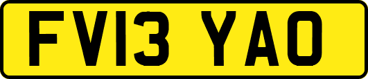 FV13YAO