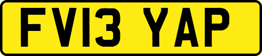 FV13YAP