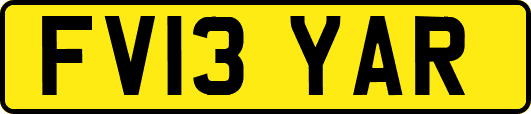 FV13YAR