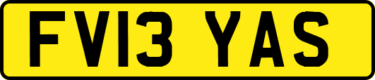 FV13YAS