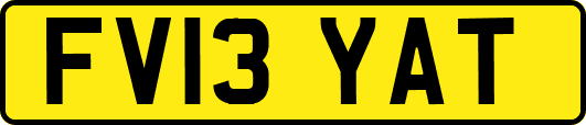 FV13YAT
