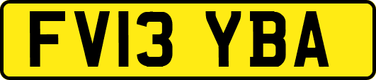 FV13YBA