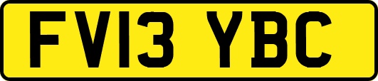FV13YBC