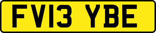 FV13YBE