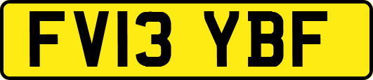 FV13YBF