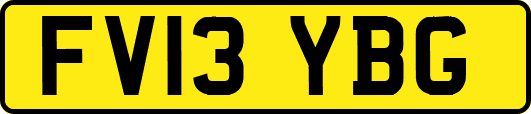 FV13YBG