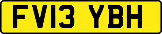 FV13YBH