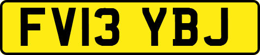 FV13YBJ
