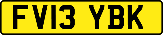 FV13YBK