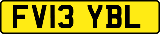 FV13YBL