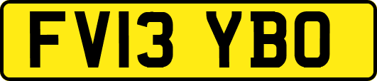 FV13YBO