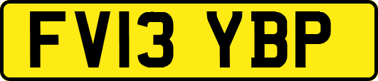 FV13YBP
